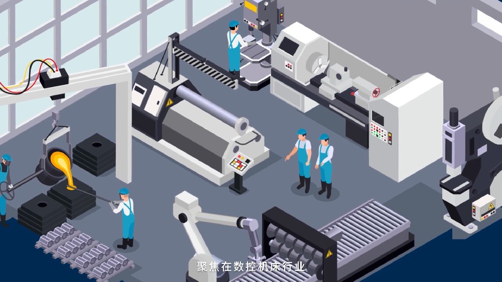 三维动画制作中的创意艺术特性有哪些？_晋中形象照_晋中月光宝盒文化